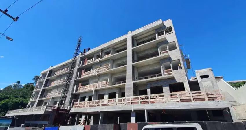 Apartamento com 3 quartos à venda no João Paulo, Florianópolis 