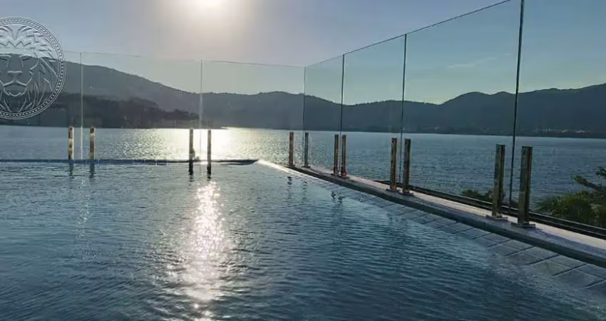 Loft com 1 quarto à venda no Lagoa da Conceição, Florianópolis 
