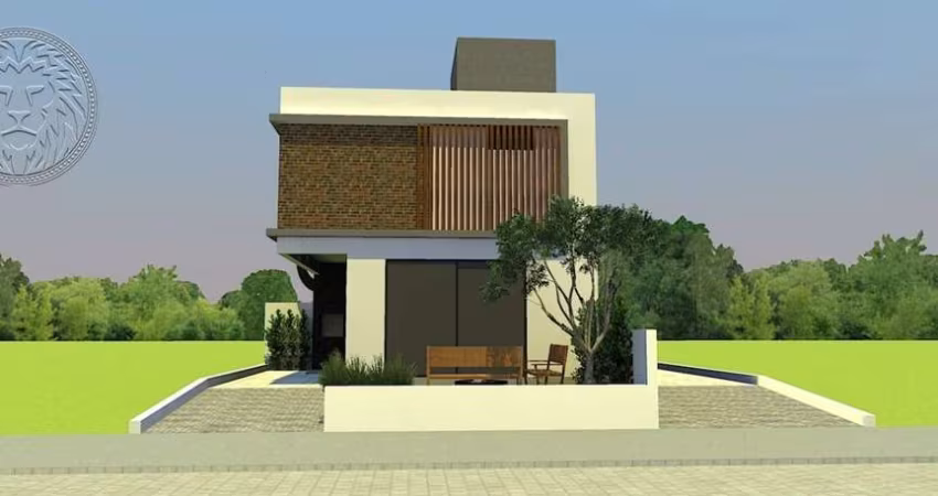Casa com 2 quartos à venda no Ribeirão da Ilha, Florianópolis 