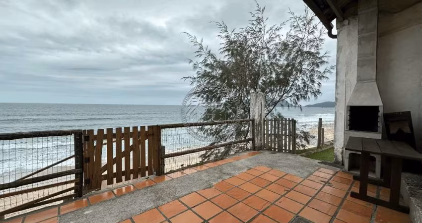 Casa com 2 quartos à venda no Campeche, Florianópolis 