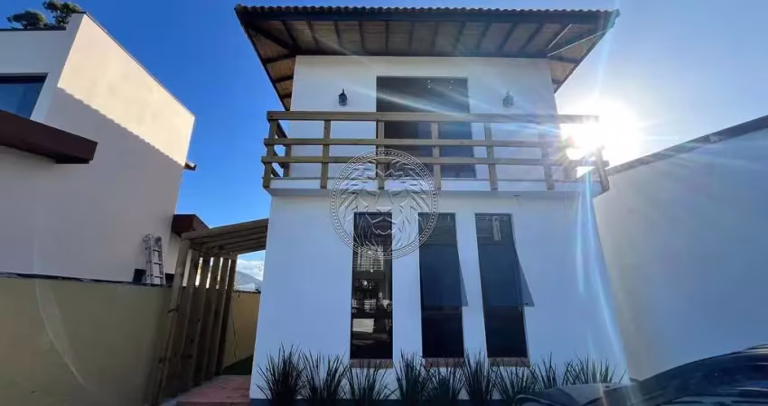 Casa com 2 quartos à venda no Morro das Pedras, Florianópolis 