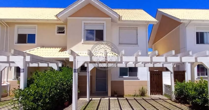 Casa em condomínio fechado com 3 quartos à venda no Morro das Pedras, Florianópolis 