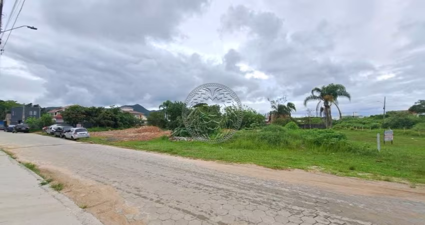 Terreno à venda no Campeche, Florianópolis 