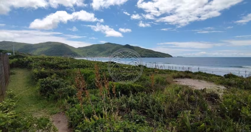 Terreno à venda no Pântano do Sul, Florianópolis 