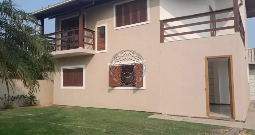 Casa com 3 quartos para alugar no Campeche, Florianópolis 