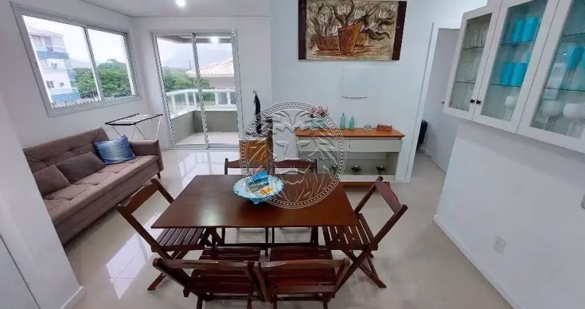 Apartamento com 2 quartos para alugar no Pântano do Sul, Florianópolis 