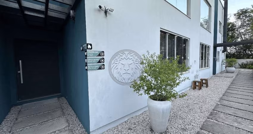 Sala comercial à venda no Campeche, Florianópolis 