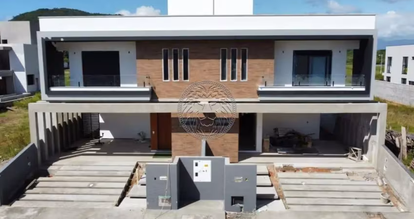 Casa com 3 quartos à venda no Rio Tavares, Florianópolis 