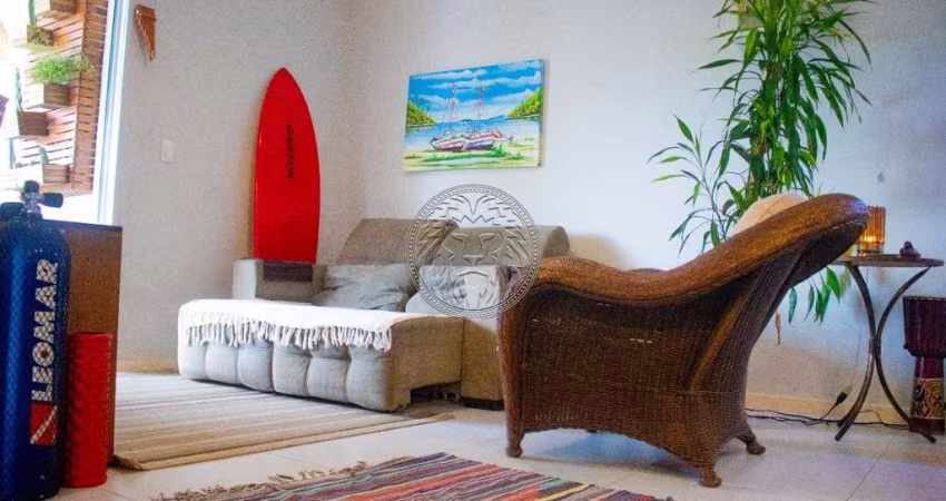 Apartamento com 1 quarto para alugar no Rio Tavares, Florianópolis 