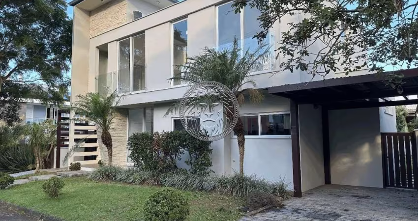 Casa em condomínio fechado com 3 quartos para alugar no Campeche, Florianópolis 