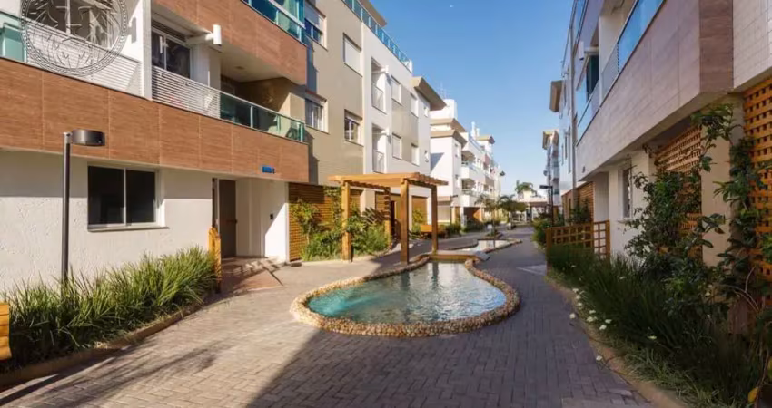 Apartamento com 3 quartos à venda no Campeche, Florianópolis 