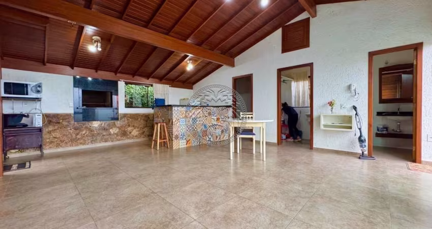 Casa com 3 quartos à venda no Morro das Pedras, Florianópolis 