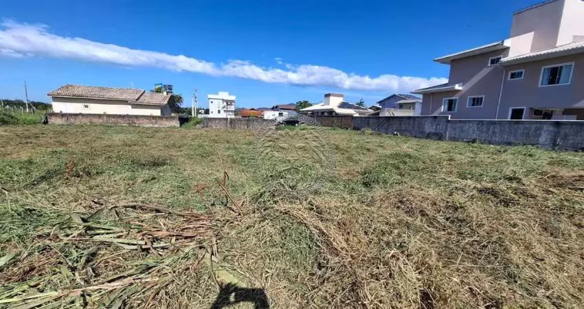 Terreno à venda no Carianos, Florianópolis 