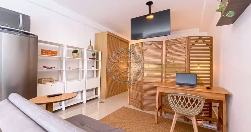 Apartamento com 1 quarto para alugar no Ribeirão da Ilha, Florianópolis 
