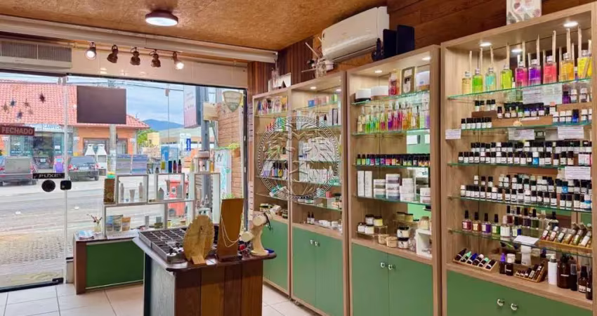 Ponto comercial à venda no Campeche, Florianópolis 