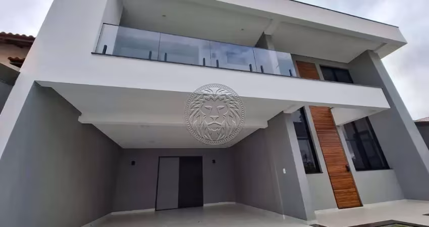 Casa com 3 quartos à venda no Carianos, Florianópolis 