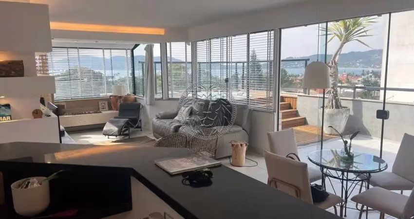Cobertura com 3 quartos à venda no Lagoa da Conceição, Florianópolis 