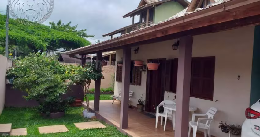Casa com 4 quartos à venda no Rio Tavares, Florianópolis 