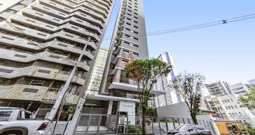 Apartamento com 3 quartos à venda na Travessa Percy Withers, 60, Batel, Curitiba