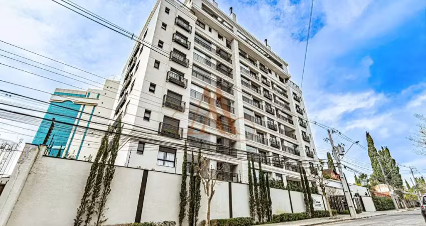 Apartamento com 4 quartos à venda na Rua Maria Clara, 111, Alto da Glória, Curitiba