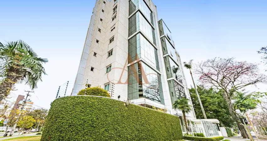 Apartamento com 4 quartos à venda na Rua Barão de Guaraúna, 686, Alto da Glória, Curitiba