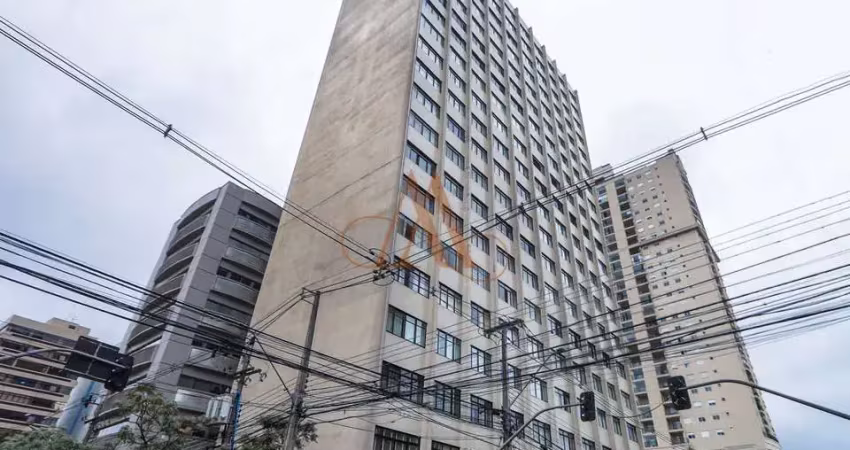 Apartamento com 3 quartos à venda na Rua Amintas de Barros, 330, Alto da Rua XV, Curitiba