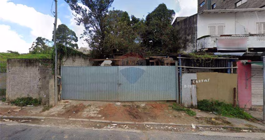 GRANDE OPORTUNIDADE, terreno de 500 m², ideal para projetos residencias de alto padrão, com localização privilegiada na região do Morumbi