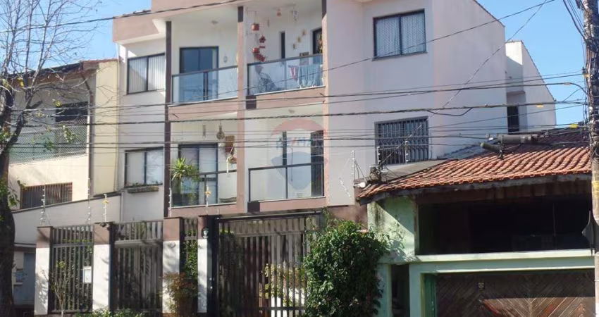 Conforto e comodidade no coração da Vila Pires !
