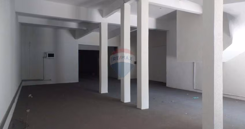 O novo endereço para a sua loja está aquí, no Centro de Santo André !