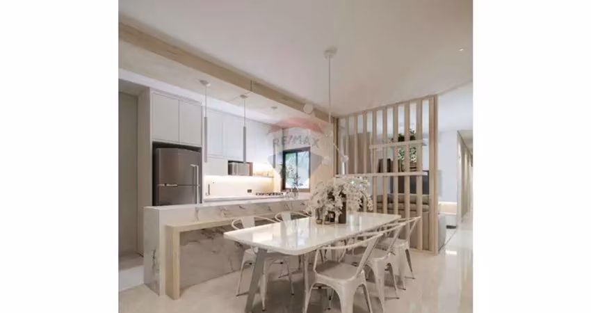 Apartamento sem Condomínio de 110m² com Elevador – Quintal, Sacada e 3 Dormitórios –  Conforto e exclusividade no Bairro Jardim, Santo André
