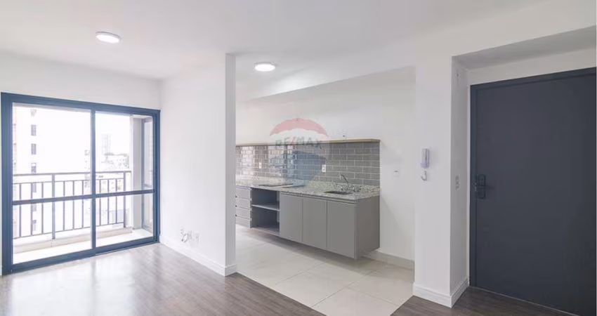 Seu Novo Studio no Campestre: Praticidade, Conforto e Lazer na Medida Certa. Perfeito para morar ou investir!