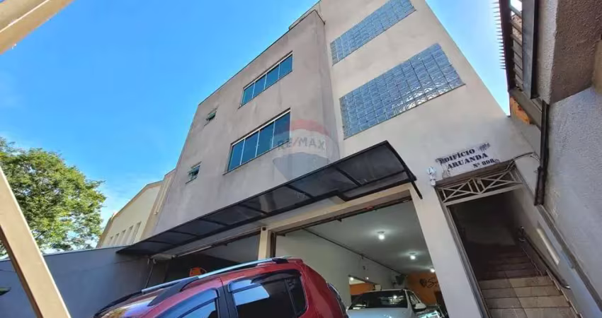 Imóvel Comercial com Renda à venda, 490m² por R$ 1.500.000,00 - Demarchi - São Bernardo do Campo