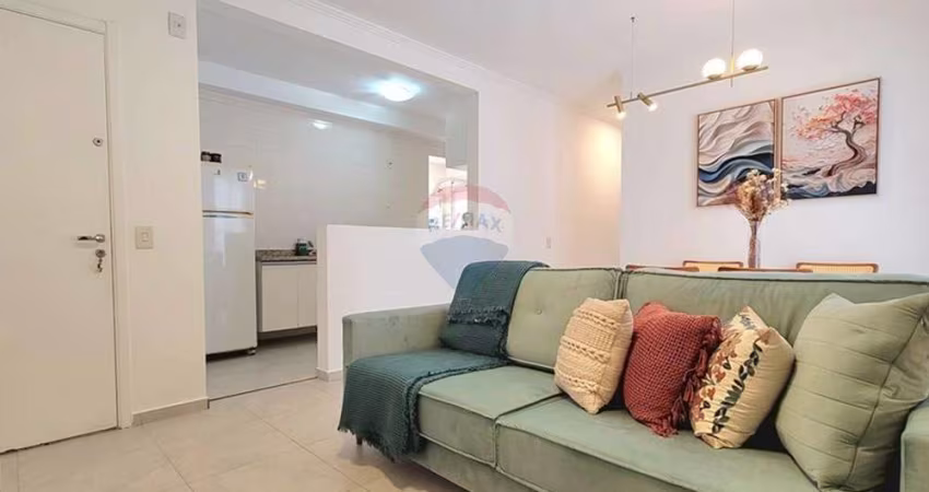 Apartamento com 3 dormitórios (1 suíte) à venda, 73 m² por R$ 698.000,00 - Jardim São Caetano - São Caetano do Sul - SP