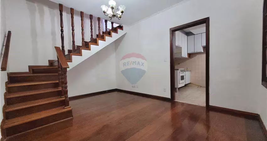 Imóvel com 2 casas e 1 salão à venda - 182,80 m² por R$ 660.000 - Vila Tereza - São Bernardo do Campo - SP