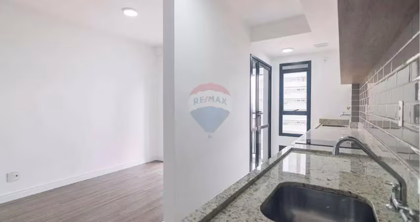 Seu novo studio no campestre: praticidade, conforto e lazer na medida certa. perfeito para morar ou investir!
