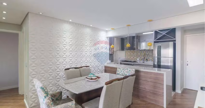 Maravilhoso apartamento com 70m², condomínio vista valparaíso por 497.000!! não perca essa oportunidade!!