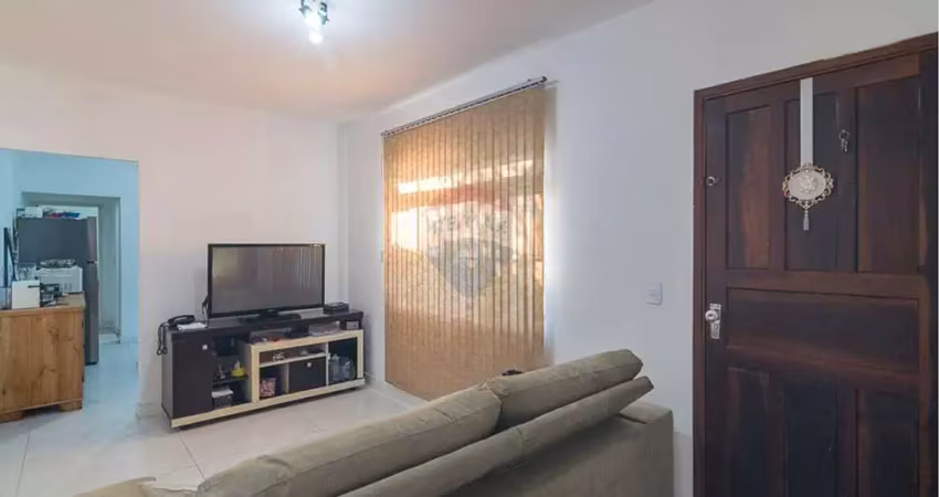 Casa com 2 dormitórios à venda por r$ 380.000,00 - jardim vera cruz - são bernardo do campo - sp