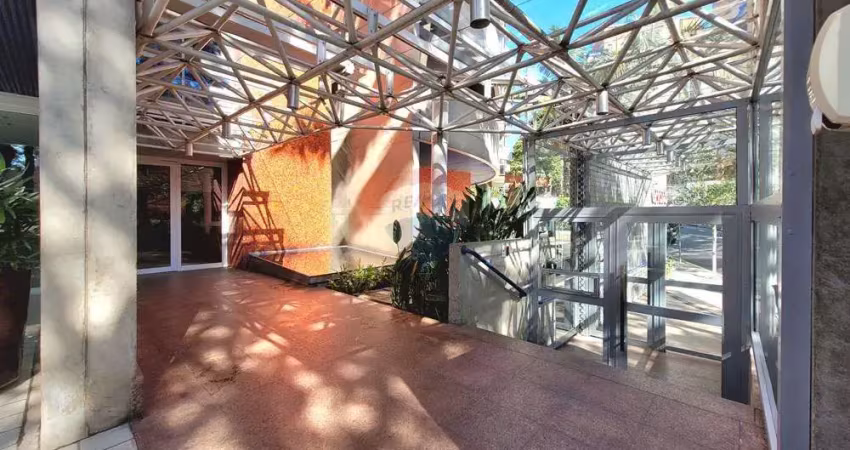 Alto padrão no jardim para locação – 296m², 4 vagas, porteira fechada!