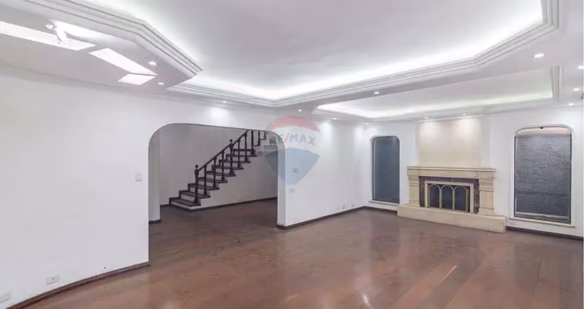 Casa com 7 quartos à venda na Rua Ribeiro Guimarães, 43, Vila Alzira, Santo André