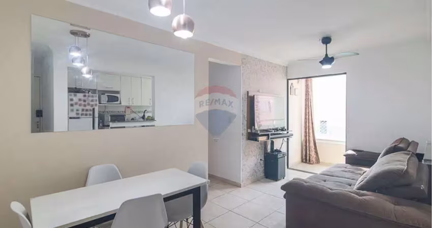 Apartamento com 3 dormitórios (1 suíte) por r$ 365.000 - jardim borborema - são bernardo do campo - sp