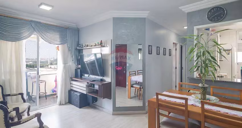 Venha morar no completo condominio residencial das orquideas, apartamento pronto para locação com lazer completo