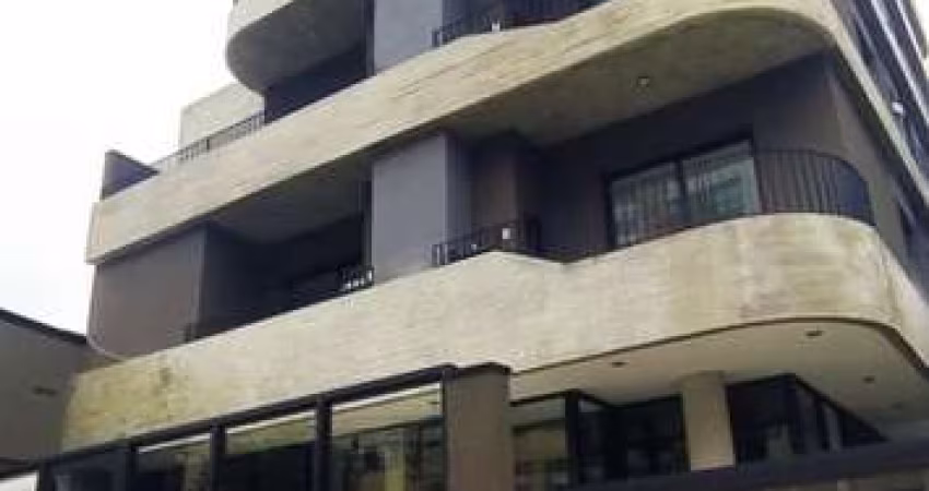 Studio Moderno em Curitiba: Conforto e Exclusividade