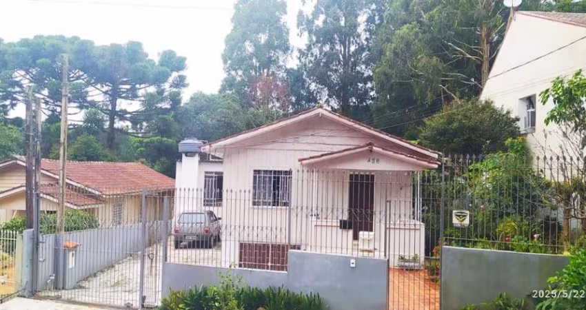 Terreno para Venda em Curitiba, Santa Felicidade, 2 dormitórios, 1 banheiro, 1 vaga