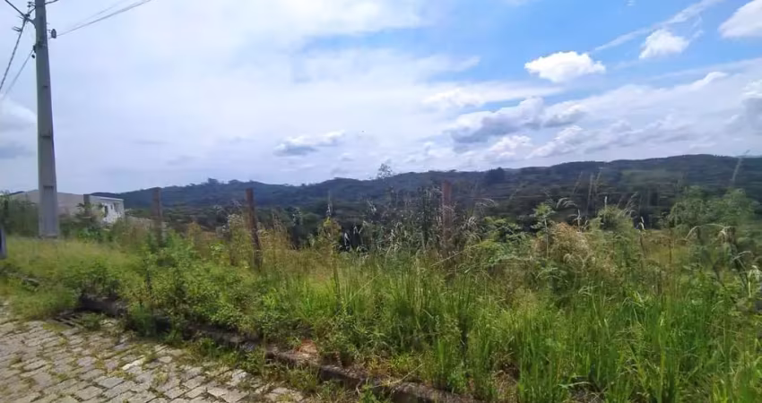 Terreno à venda na Rua Projeta B, Jardim Boa Vista, Campo Magro