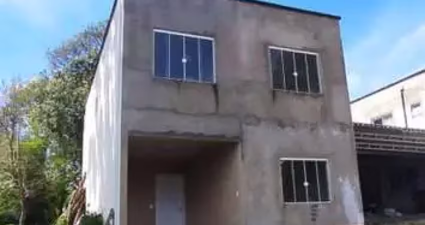 Sobrado para locação em curitiba, butiatuvinha, 3 dormitórios, 1 suíte, 3 banheiros, 2 vagas