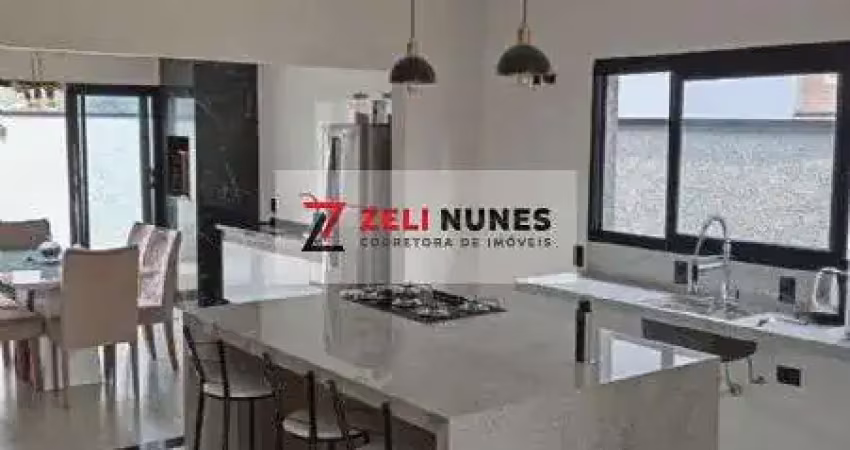 Casa térrea à venda - condominio gran ville são venâncio - fase 3 - itupeva/sp
