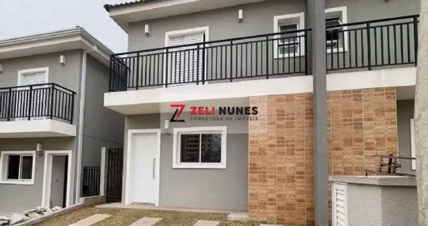 Casa nova no contra piso à venda - kaza condomínio club - cidade nova - jundiai - sp