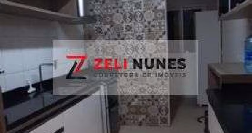 Apartamento à Venda - Condominio Residencial Torres de Vera Cruz - Itupeva - SP