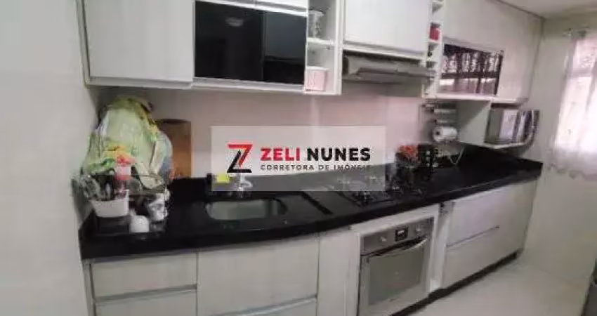 Apartamento à venda - residencial excellence imperator majestic - jardim guanabara - jundiai/sp
