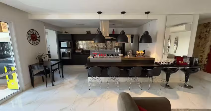 Lindo apartamento à venda - condomínio atmosphera natural living - jardim ermida i - jundiai - sp